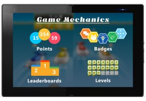Gamified Onboarding